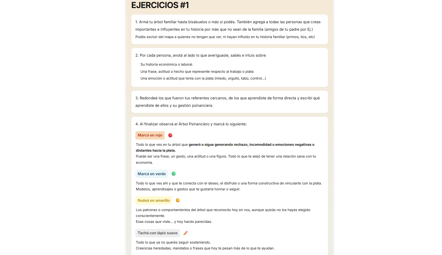 Alcanza tus metas financieras